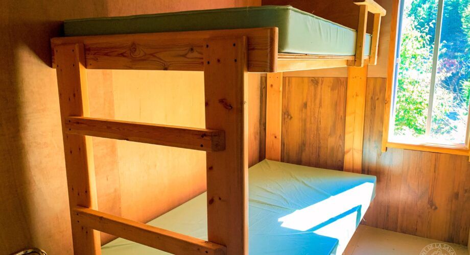 CHALET LA LOUTRE – CHALET LA LOUTRE