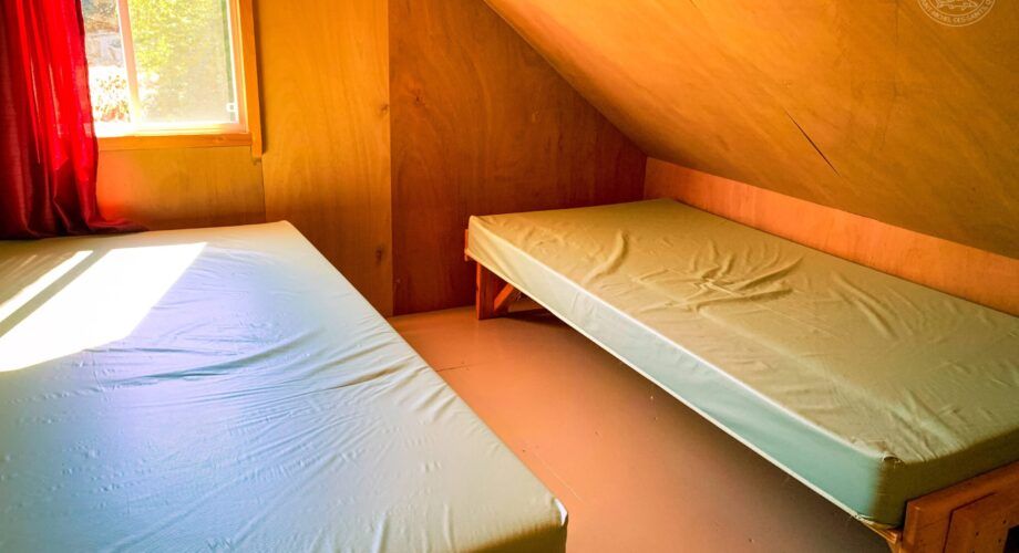 CHALET LA LOUTRE — Vent de la Savane – Vent de la Savane