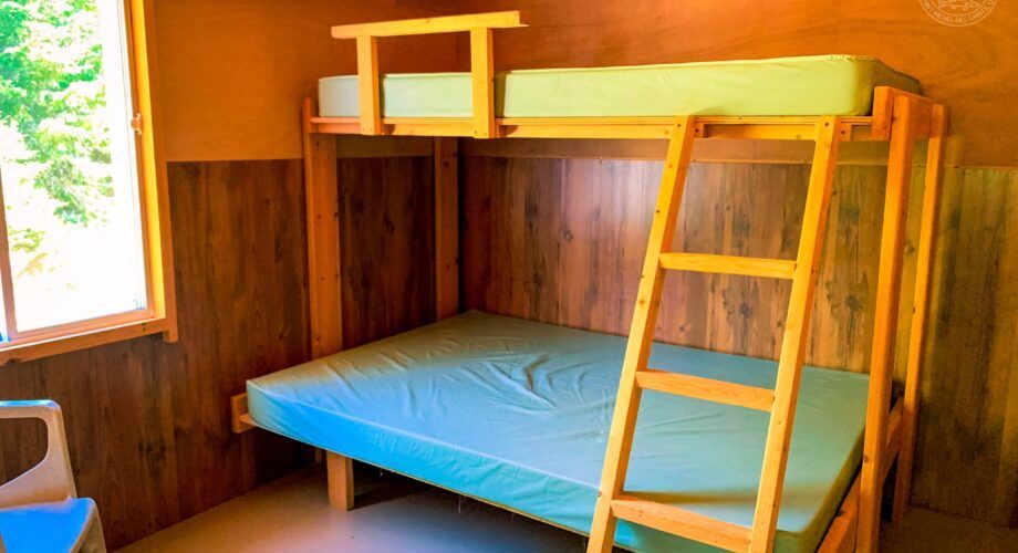 CHALET LA LOUTRE – Vent de la Savane