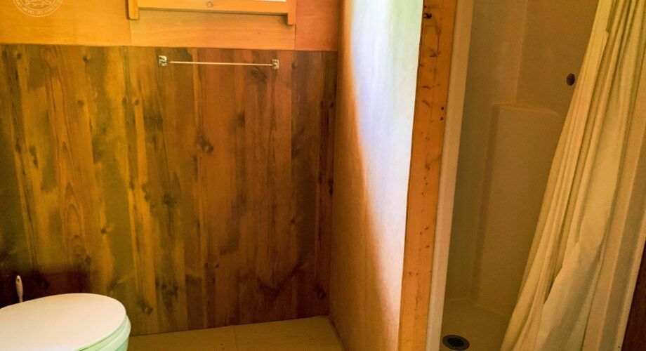 CHALET LA LOUTRE – Vent de la Savane