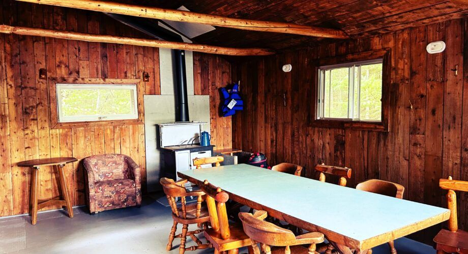 CHALET LE BROCHET — Vent de la Savane – Vent de la Savane