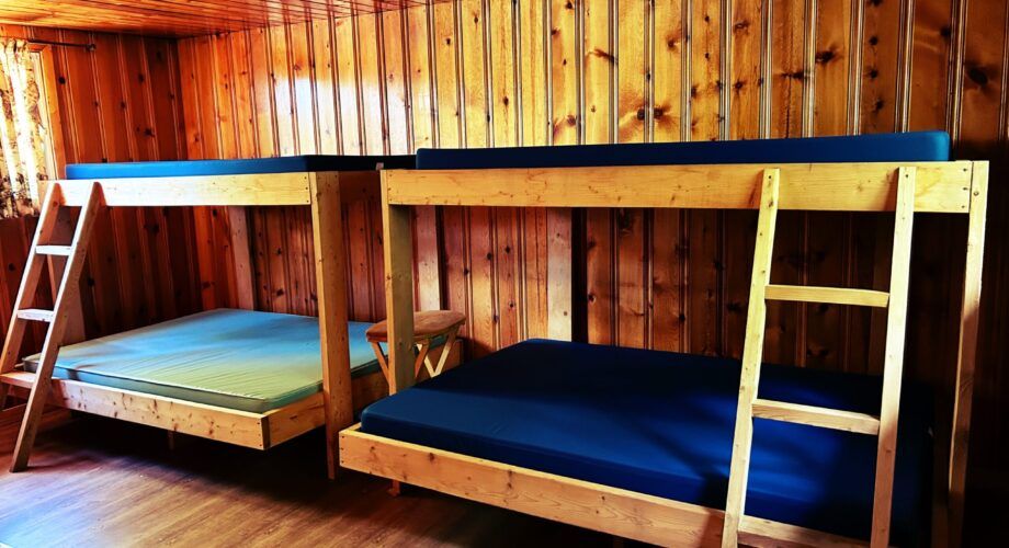 CHALET LE BROCHET – Vent de la Savane