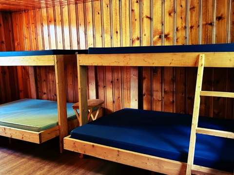 CHALET LE BROCHET – Vent de la Savane