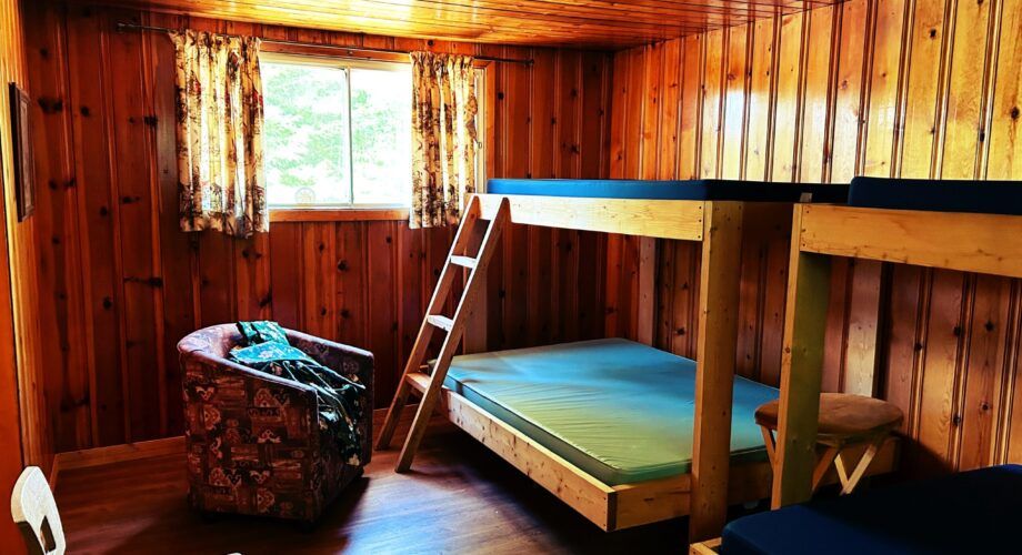 CHALET LE BROCHET – Vent de la Savane