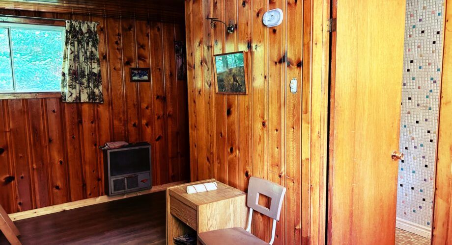 CHALET LE BROCHET – Vent de la Savane