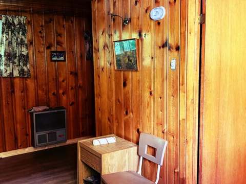 CHALET LE BROCHET – Vent de la Savane