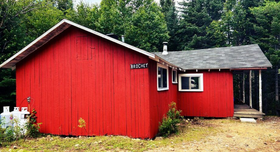 CHALET LE BROCHET — Vent de la Savane – Vent de la Savane