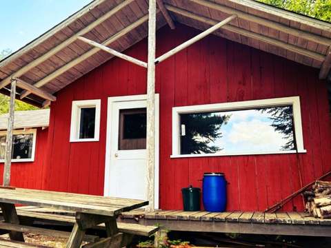 CHALET LE BROCHET – Vent de la Savane