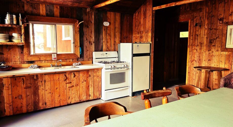 CHALET LE BROCHET – Vent de la Savane