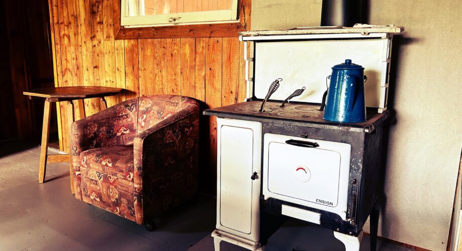 CHALET LE BROCHET – Vent de la Savane