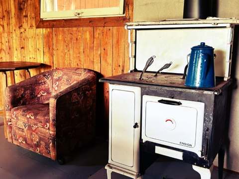 CHALET LE BROCHET – Vent de la Savane