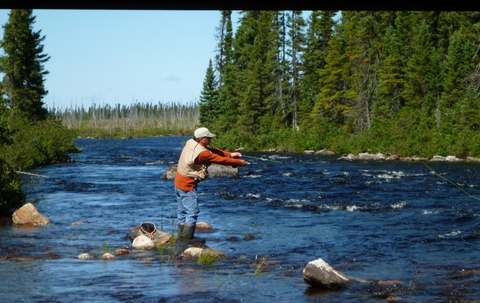 Photo of Pourvoirie Aventures Nipissi 2020 in Saguenay–Lac-Saint-Jean, QC