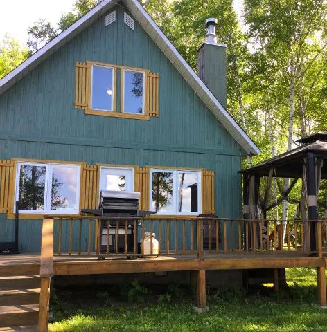 Chalet Vert – Chalet Vert