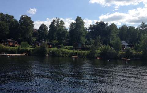 Photo of Domaine de la Baie au Sable in Laurentides, QC