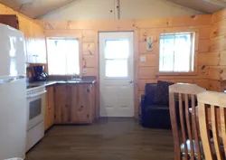 Chalet 3 — Pavillon Arc-en-Ciel – Pavillon Arc-en-Ciel