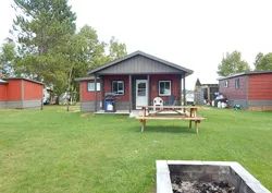 Chalet 4 — Pavillon Arc-en-Ciel – Pavillon Arc-en-Ciel