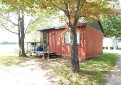 Chalet 6 — Pavillon Arc-en-Ciel – Pavillon Arc-en-Ciel