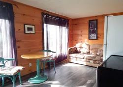 Chalet 6 — Pavillon Arc-en-Ciel – Pavillon Arc-en-Ciel