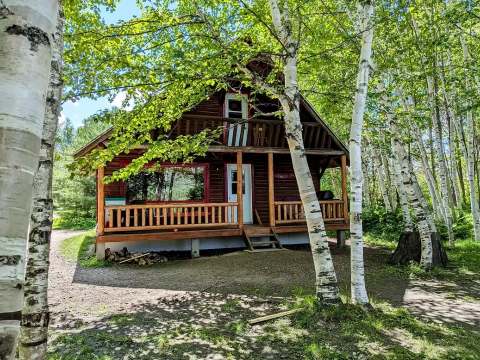 CHALET 1 – CHALET 1