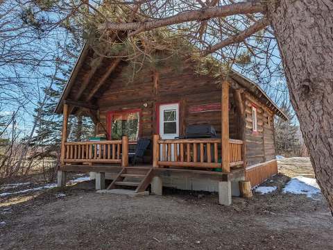 CHALET 2 – CHALET 2