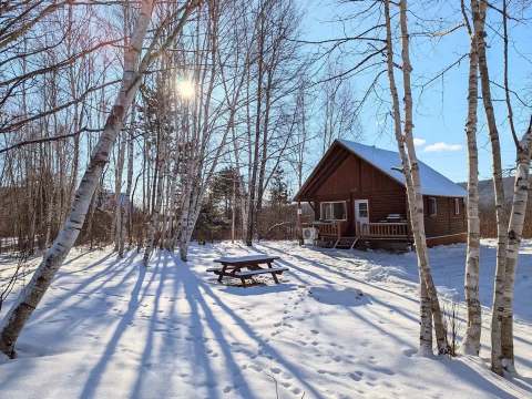 CHALET 3 – CHALET 3