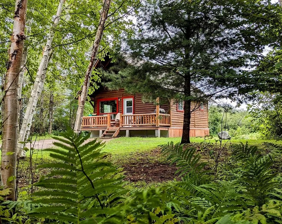 CHALET 4 – CHALET 4