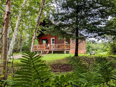 CHALET 4 – CHALET 4