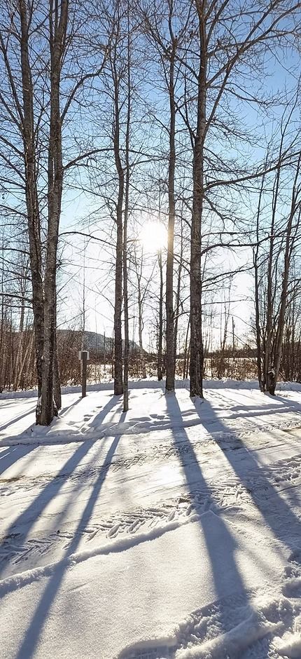 CHALET 4 — Domaine Sylva Outfitter – Domaine Sylva Outfitter