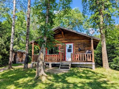 CHALET 5 – CHALET 5
