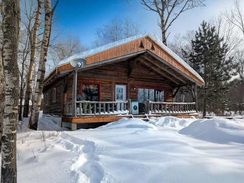 CHALET 6 – CHALET 6