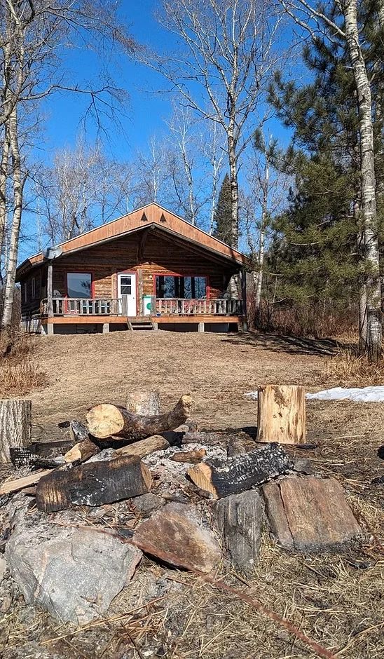CHALET 6 — Domaine Sylva Outfitter – Domaine Sylva Outfitter