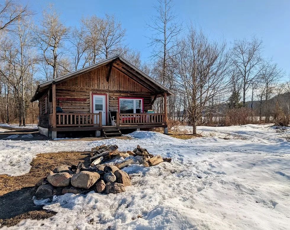 CHALET 7 – Domaine Sylva Outfitter