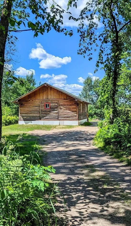 CHALET 7 — Domaine Sylva Outfitter – Domaine Sylva Outfitter