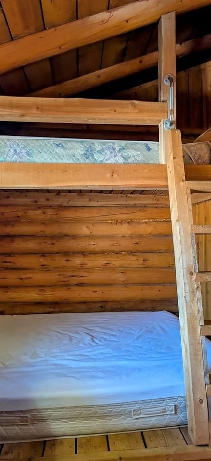 CHALET 7 — Domaine Sylva Outfitter – Domaine Sylva Outfitter