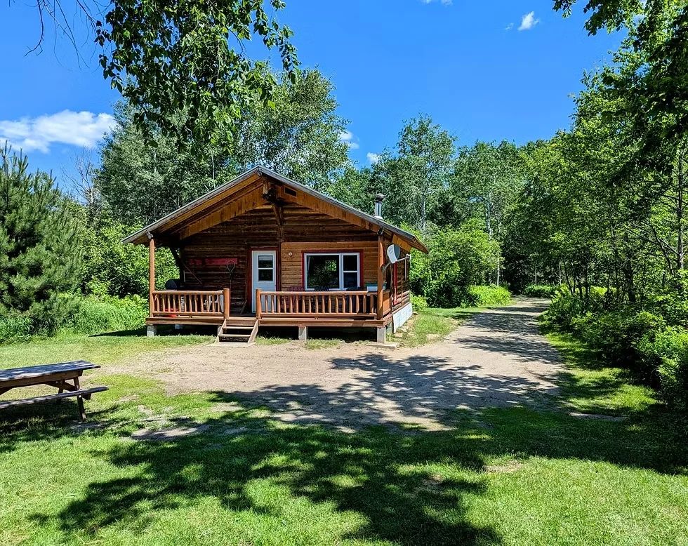 CHALET 8 – Domaine Sylva Outfitter
