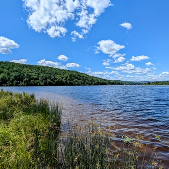 River Saint-Maurice – Domaine Sylva Outfitter