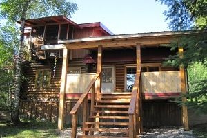 Cedar Crest – Cedar Crest