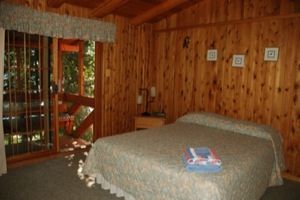 Chalet Cedar Crest — Abram Lake Park – Abram Lake Park