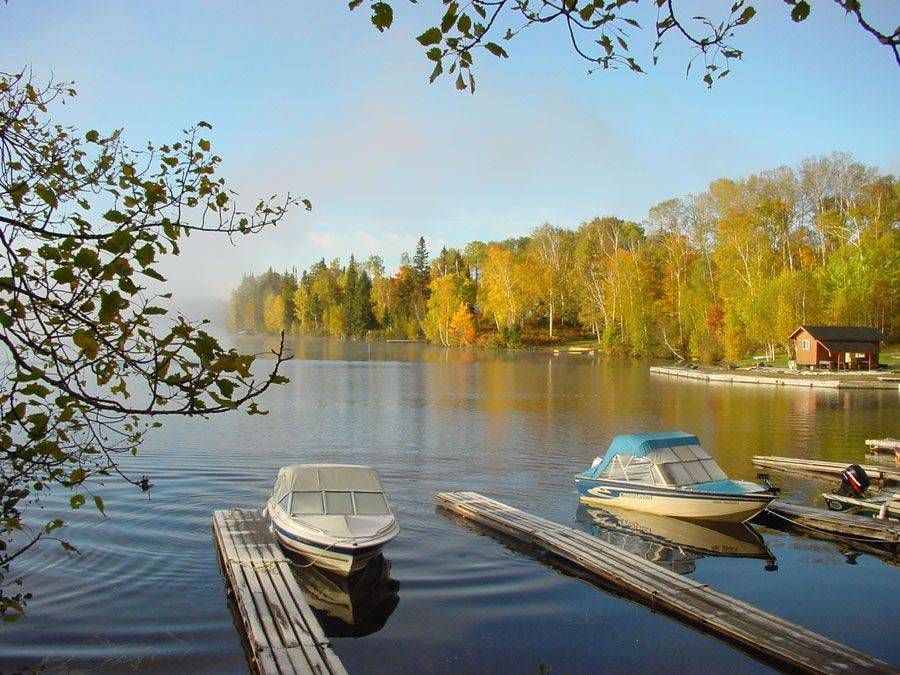 Hunting Packages — Agnew Lake Lodge – Agnew Lake Lodge