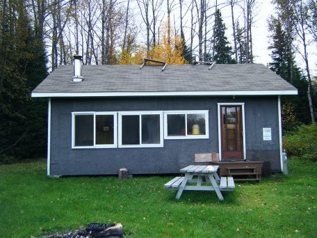 Chalet 1 - The Narrows - VIP – Chalet 1 - The Narrows - VIP