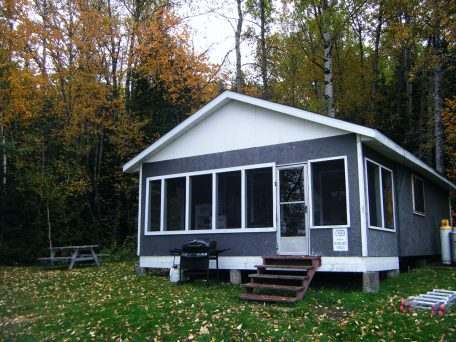 Chalet 2 - The Brook - VIP – Chalet 2 - The Brook - VIP