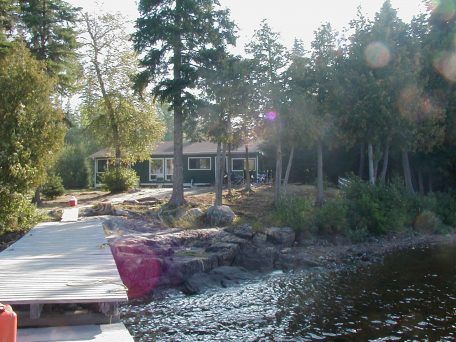 Chalet Bonar North – Chalet Bonar North