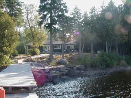Chalet Bonar North – Chalet Bonar North