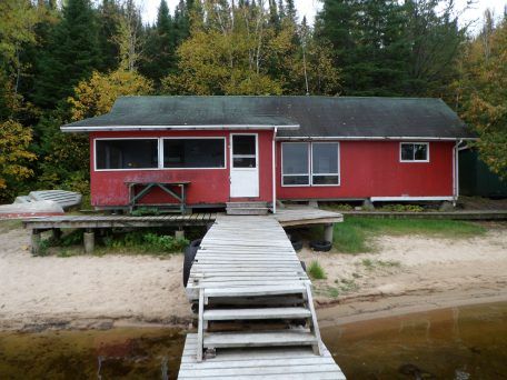 Chalet Bonar South – Chalet Bonar South