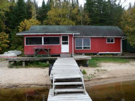 Chalet Bonar South – Chalet Bonar South