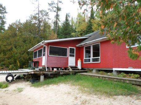 Chalet Bonar South — Air Ivanhoe Ltd. – Air Ivanhoe Ltd.