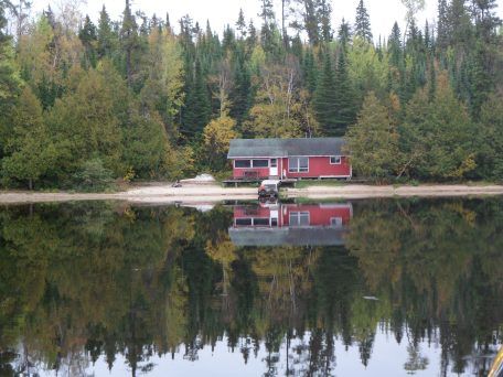 Chalet Bonar South — Air Ivanhoe Ltd. – Air Ivanhoe Ltd.
