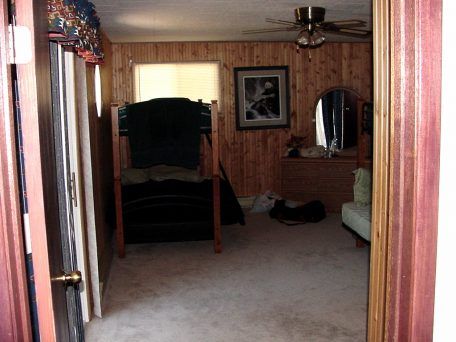 Chalet Juniper du lac Ivanhoe — Air Ivanhoe Ltd. – Air Ivanhoe Ltd.