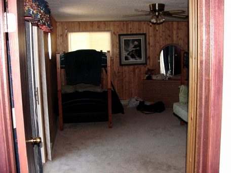 Chalet Juniper du lac Ivanhoe – Air Ivanhoe Ltd.