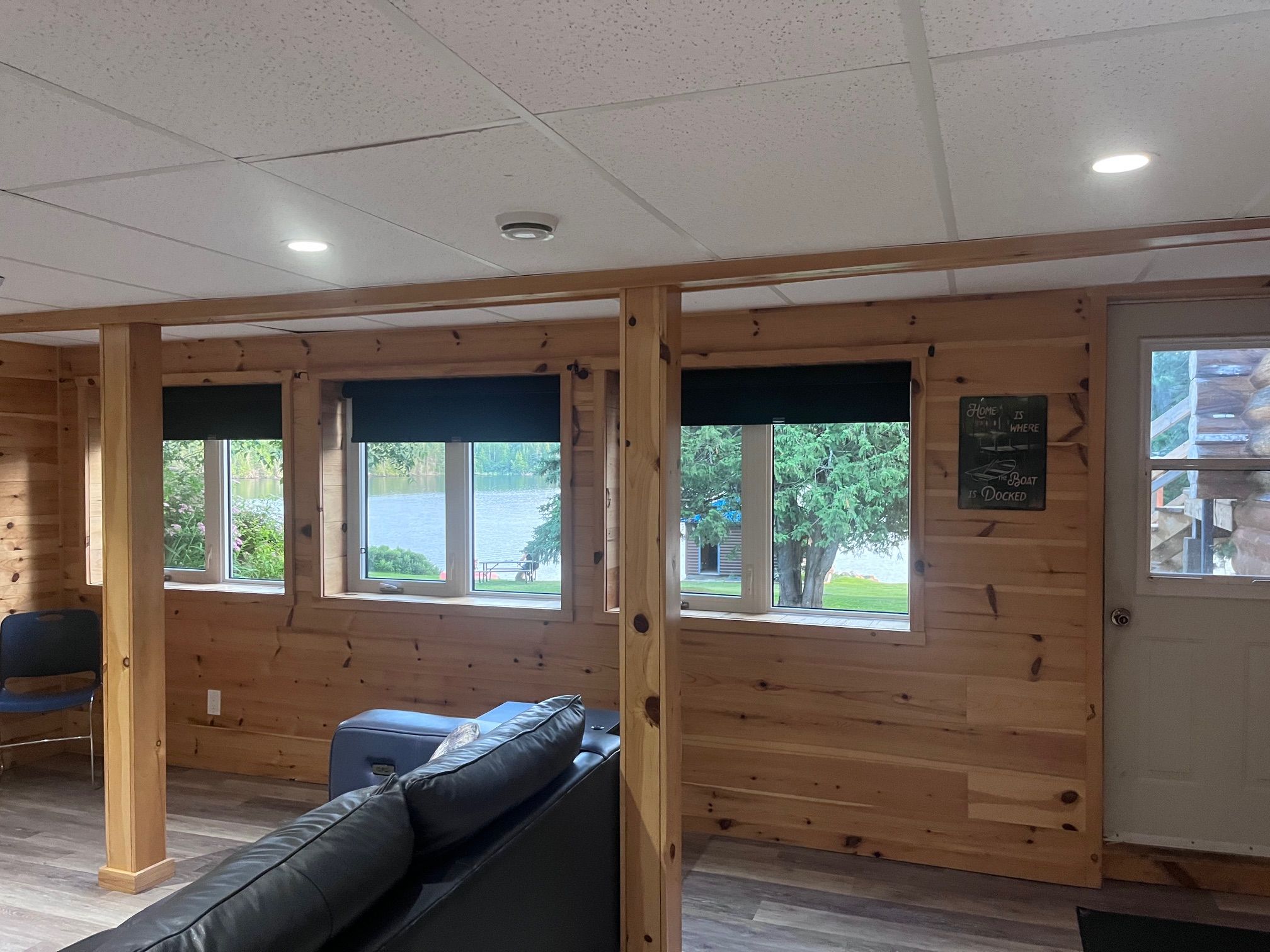 The Suite – The Suite